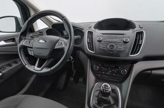 Ford C-MAX vaihtoauto