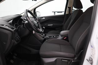 Ford C-MAX vaihtoauto