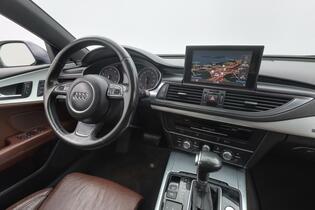 Audi A7 vaihtoauto