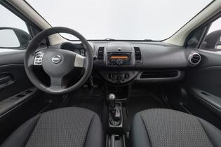 Nissan NOTE vaihtoauto