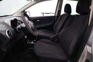 Nissan NOTE vaihtoauto