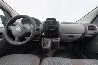 Citroën Jumpy vaihtoauto