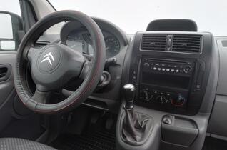 Citroën Jumpy vaihtoauto