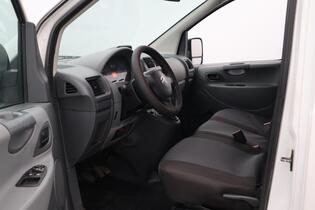 Citroën Jumpy vaihtoauto