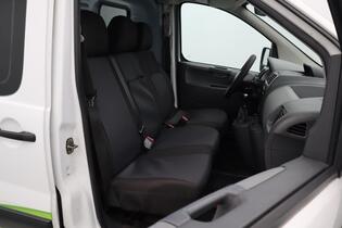 Citroën Jumpy vaihtoauto