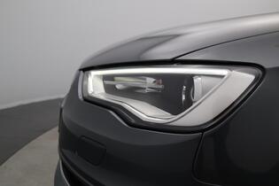 Audi S3 vaihtoauto
