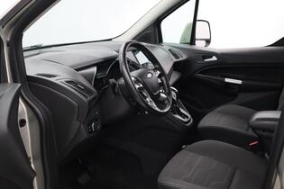 Ford Grand Tourneo Connect vaihtoauto