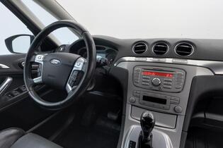 Ford S-MAX vaihtoauto