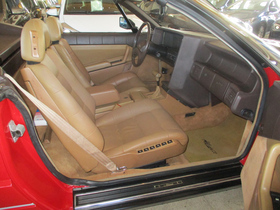 Cadillac Allante vaihtoauto