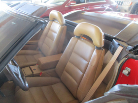 Cadillac Allante vaihtoauto