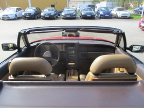 Cadillac Allante vaihtoauto