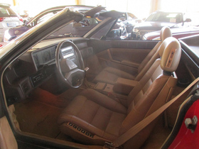 Cadillac Allante vaihtoauto