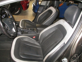 Kia Optima vaihtoauto