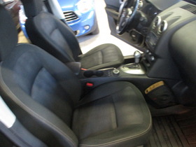 Nissan Qashqai+2 vaihtoauto