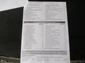 Mercedes-Benz V vaihtoauto