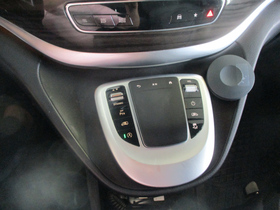 Mercedes-Benz V vaihtoauto