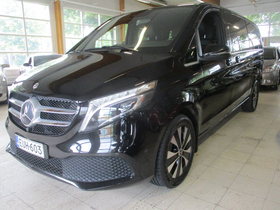 Mercedes-Benz V vaihtoauto