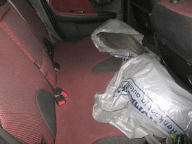 Nissan NOTE vaihtoauto