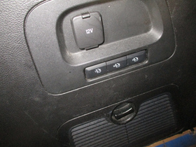 Ford S-MAX vaihtoauto