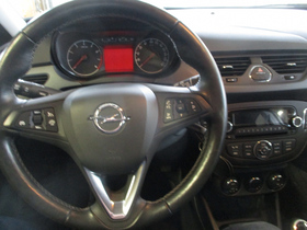 Opel Corsa vaihtoauto