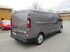 Nissan NV300 vaihtoauto