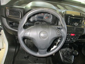 Opel Combo Van vaihtoauto