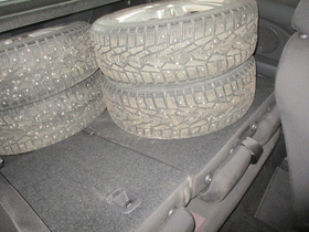 Opel Corsa vaihtoauto