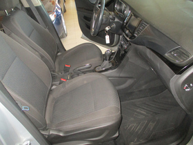 Opel Mokka vaihtoauto