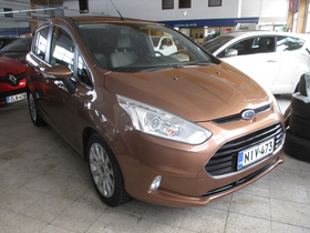 Ford B-Max vaihtoauto