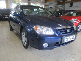 Kia Cerato vaihtoauto