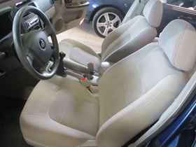 Kia Cerato vaihtoauto