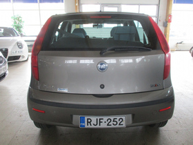 Fiat Punto vaihtoauto