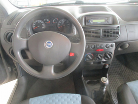Fiat Punto vaihtoauto