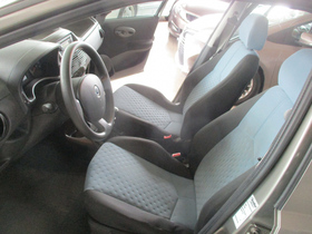 Fiat Punto vaihtoauto