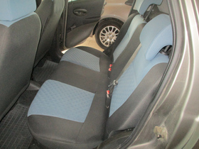 Fiat Punto vaihtoauto