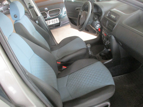Fiat Punto vaihtoauto