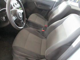 Volkswagen Caddy vaihtoauto