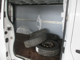 Opel Vivaro vaihtoauto