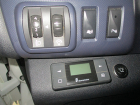 Opel Vivaro vaihtoauto