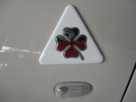 Alfa Romeo MiTo vaihtoauto