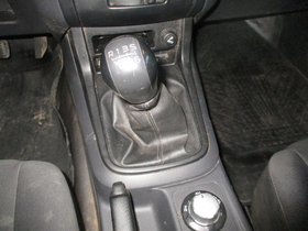 Isuzu D-Max vaihtoauto