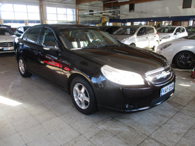 Chevrolet Epica vaihtoauto