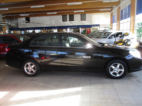 Chevrolet Epica vaihtoauto
