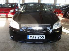 Chevrolet Epica vaihtoauto