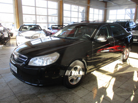 Chevrolet Epica vaihtoauto