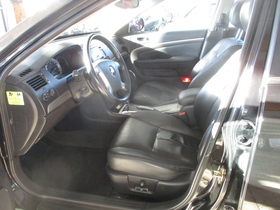 Chevrolet Epica vaihtoauto