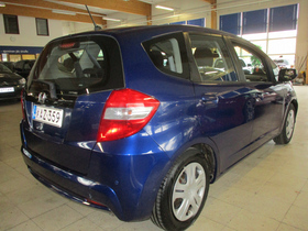 Honda Jazz vaihtoauto