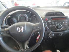 Honda Jazz vaihtoauto