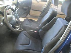 Honda Jazz vaihtoauto