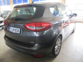 Ford C-MAX vaihtoauto